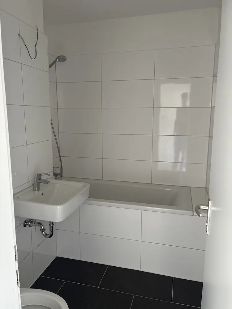 1 Zimmer Wohnung mit 35 m² in Berlin – Bild 4