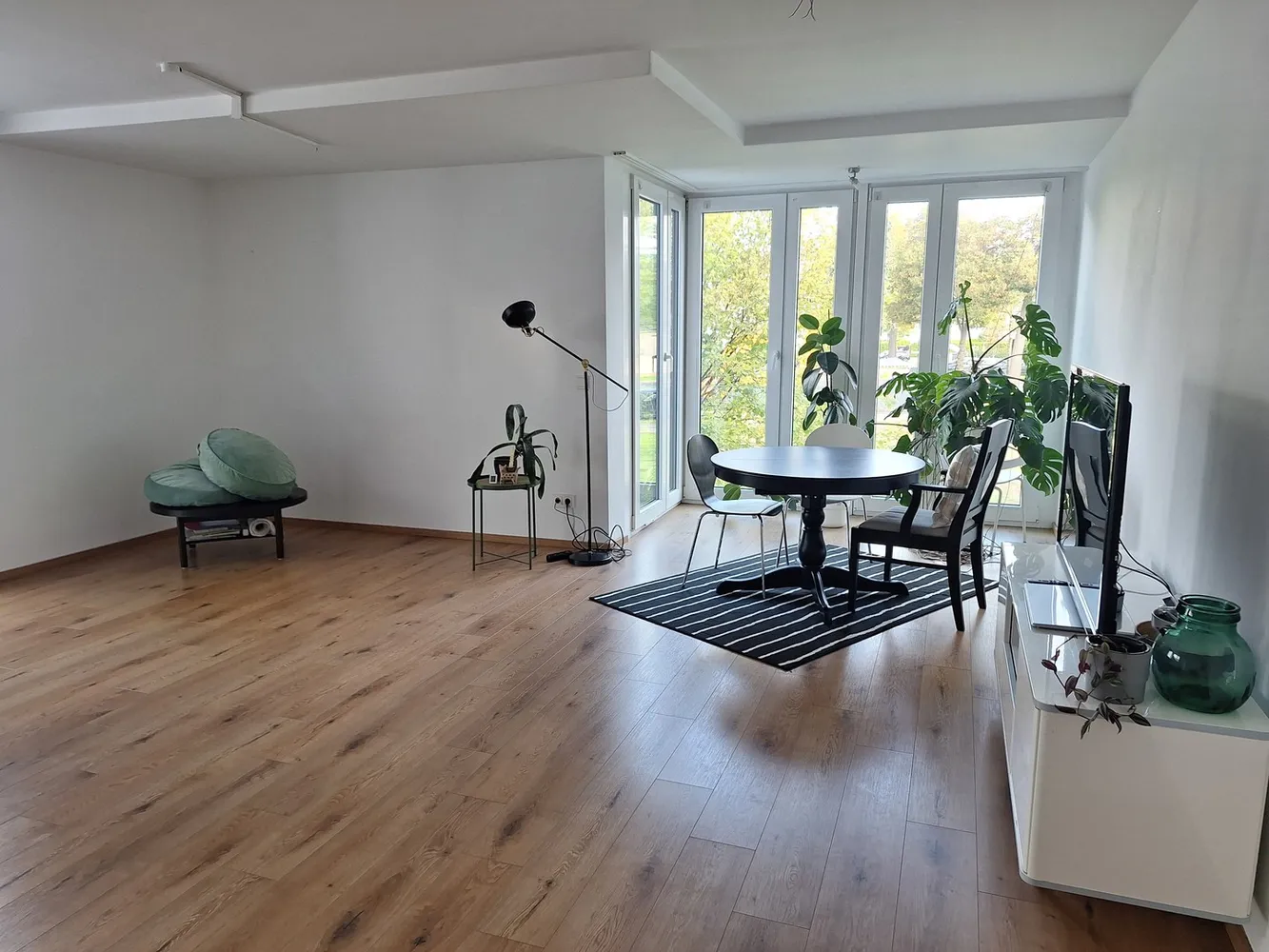 4 Zimmer Wohnung mit 98 m² in Düsseldorf – Bild 7