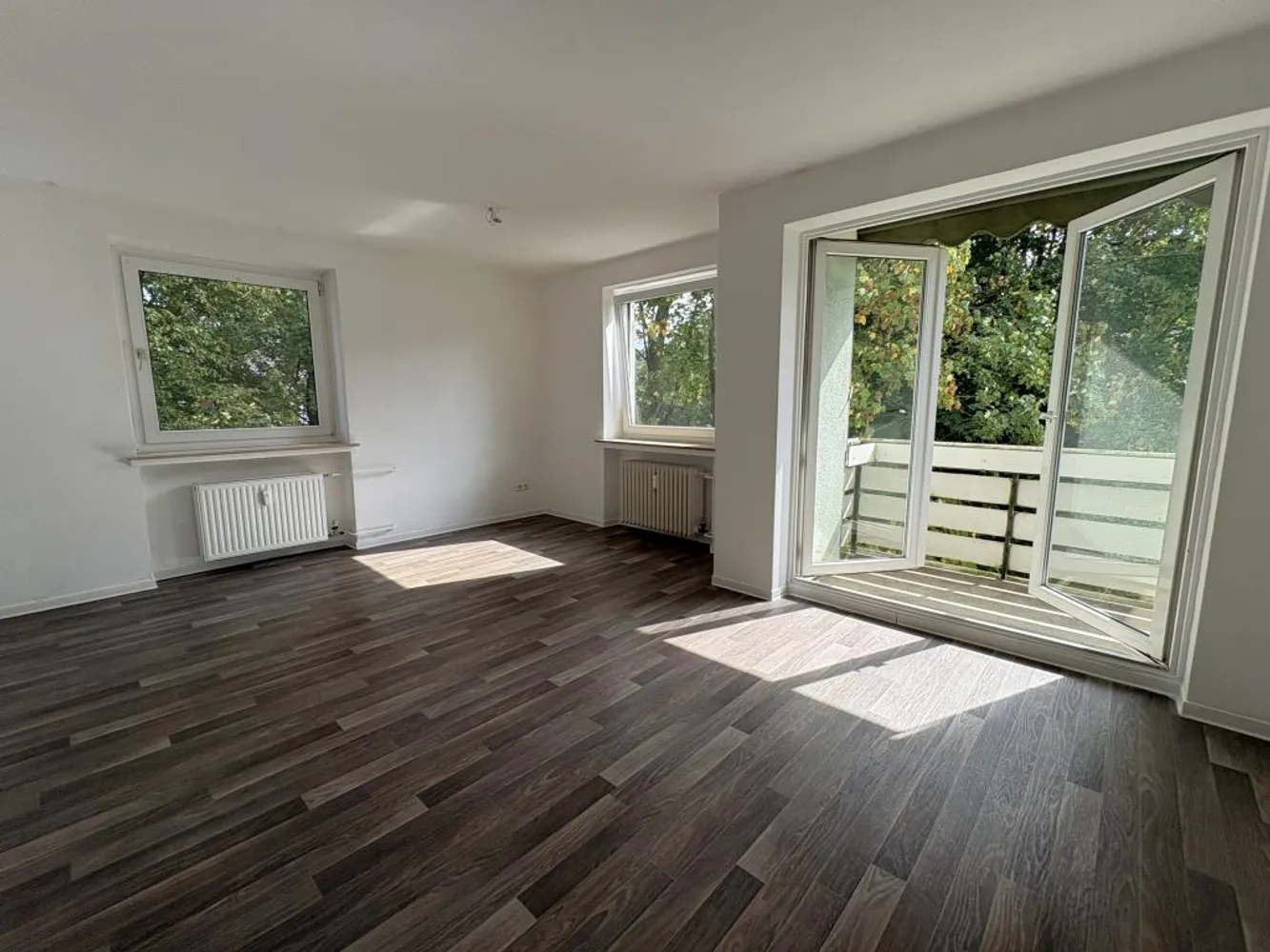 3 Zimmer Wohnung mit 69 m² in Bremen – Bild 1