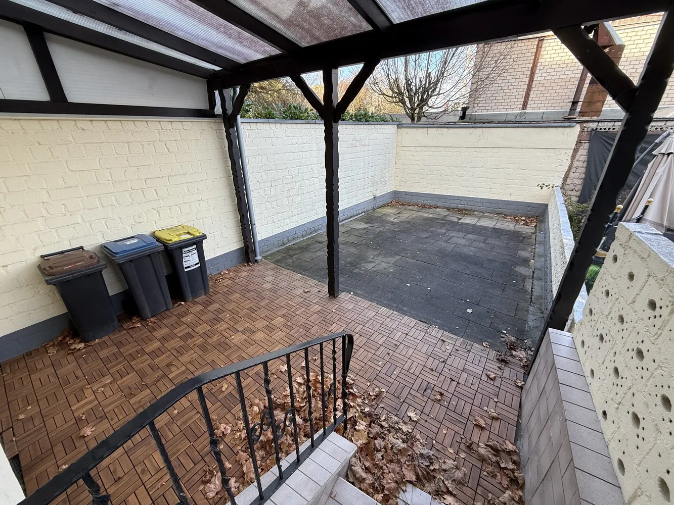 8 Zimmer Haus mit 170 m² in Köln – Bild 9