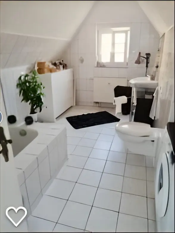 4 Zimmer Wohnung mit 62 m² in Mosbach – Bild 5