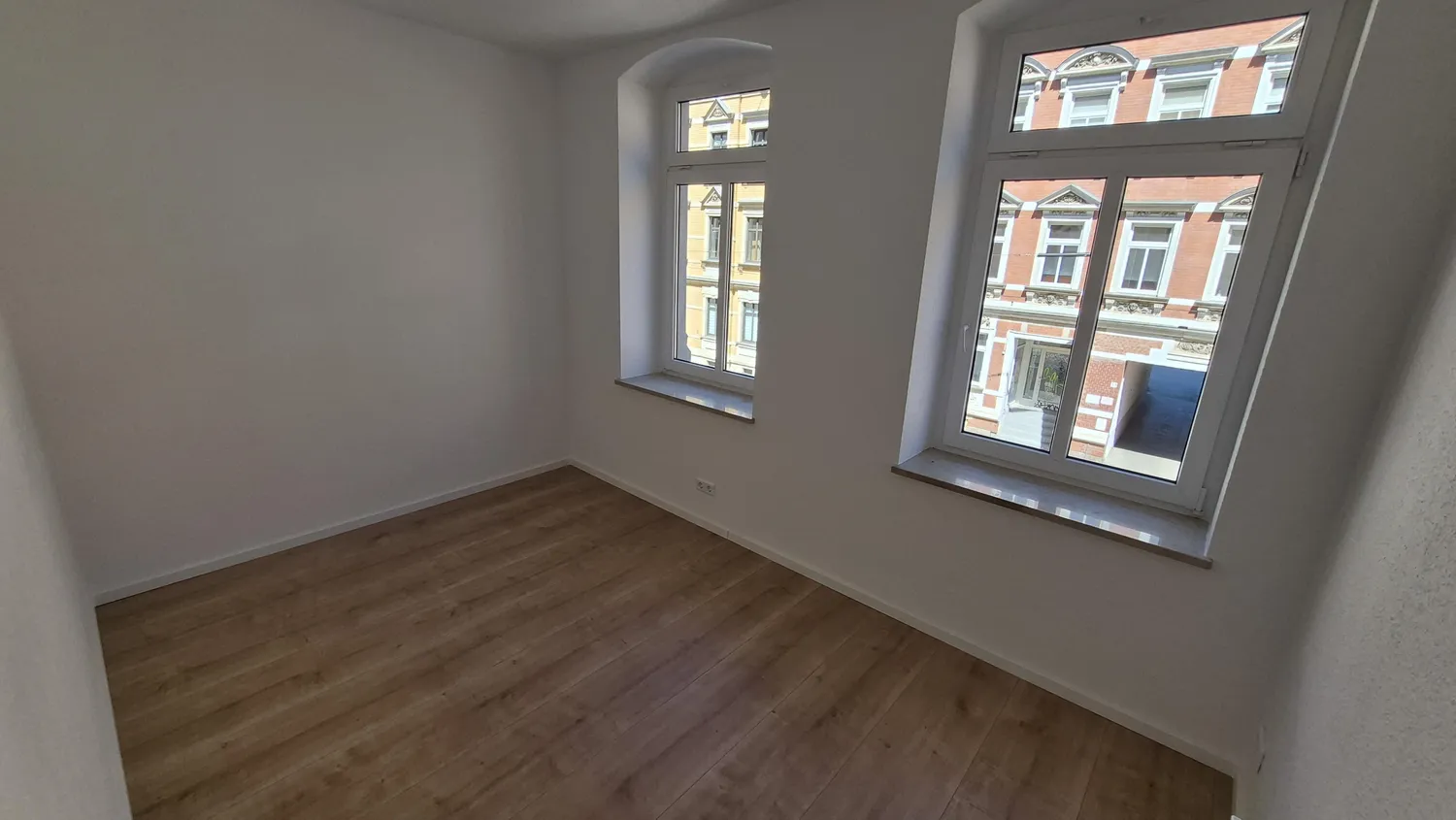 2 Zimmer Wohnung mit 59 m² in Zwickau – Bild 8