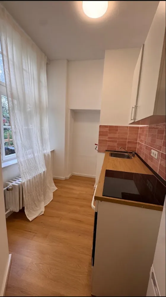 3 Zimmer Wohnung mit 71 m² in Berlin – Bild 3