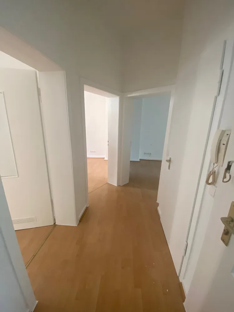 2 Zimmer Wohnung mit 64 m² in Gelsenkirchen – Bild 2