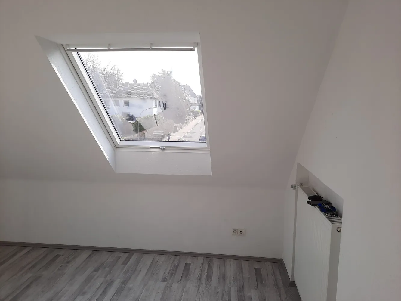 3 Zimmer Wohnung mit 67 m² in Velbert – Bild 2