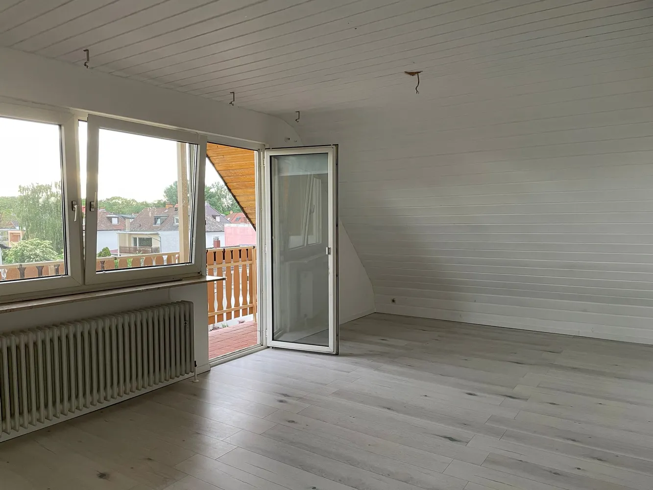 3 Zimmer Wohnung mit 120 m² in Ludwigshafen am Rhein – Bild 10