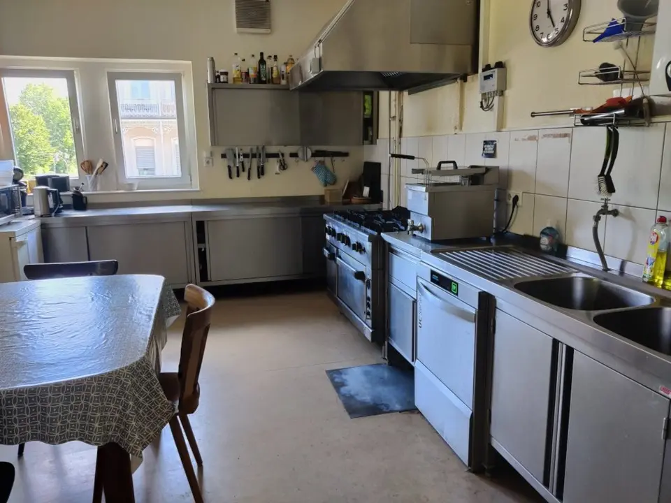 WG-Zimmer mit 20 m² in Gießen – Bild 3