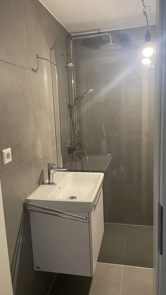 1 Zimmer Wohnung mit 36 m² in Stuttgart – Bild 9