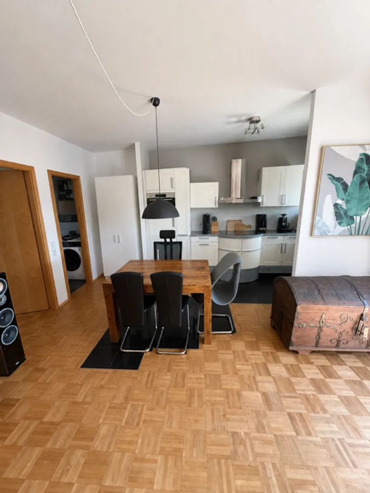 3 Zimmer Wohnung mit 70 m² in Köln – Bild 6