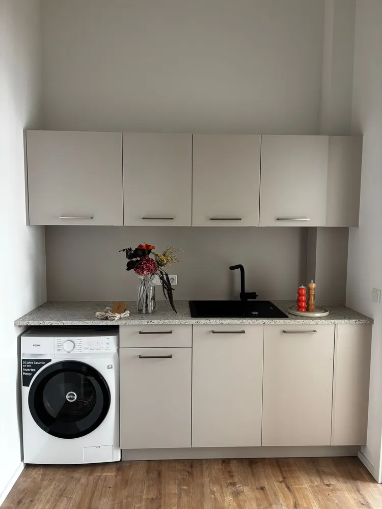 1 Zimmer Wohnung mit 50 m² in Nürnberg – Bild 5