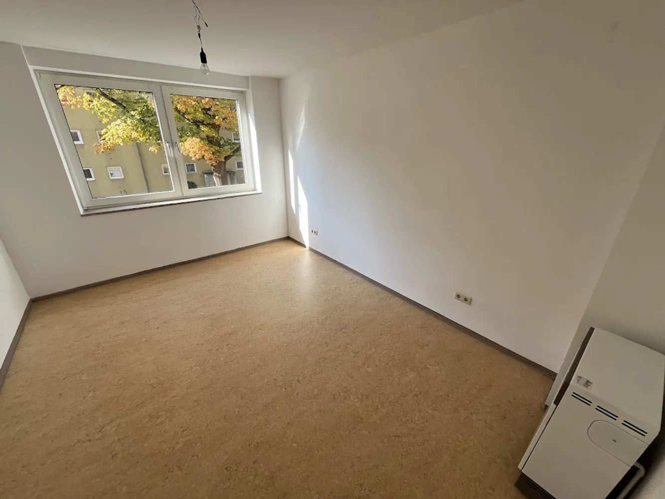 2 room apartment with 52 m² in Nuremberg – Photo 3