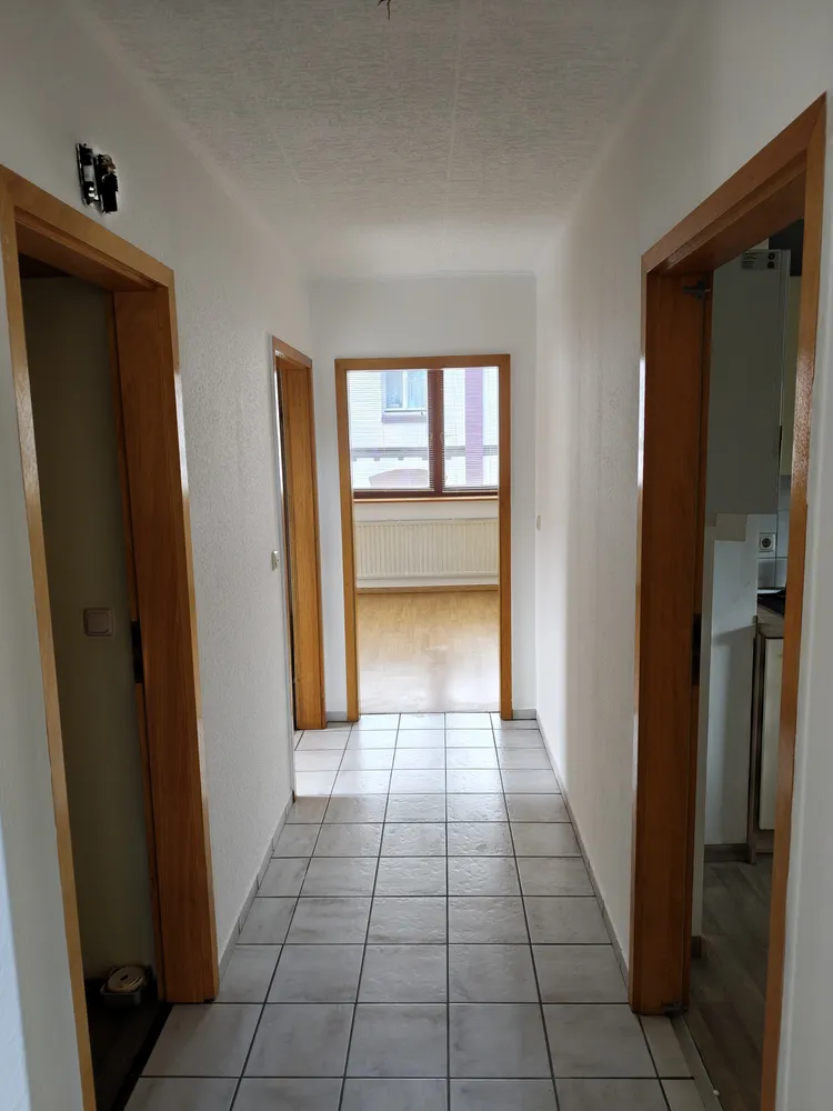 4 Zimmer Wohnung mit 86 m² in Bramsche – Bild 11
