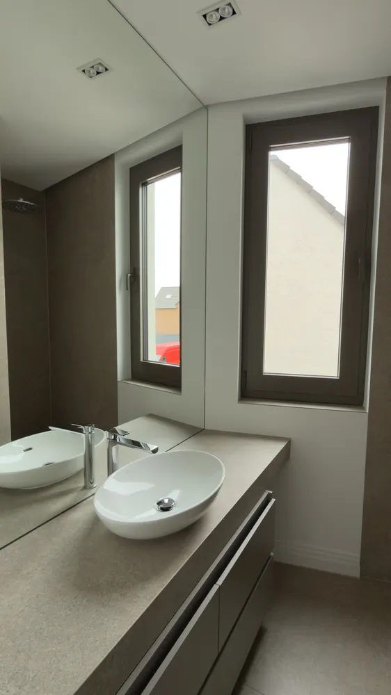 1 room apartment with 36 m² in Cologne – Photo 9