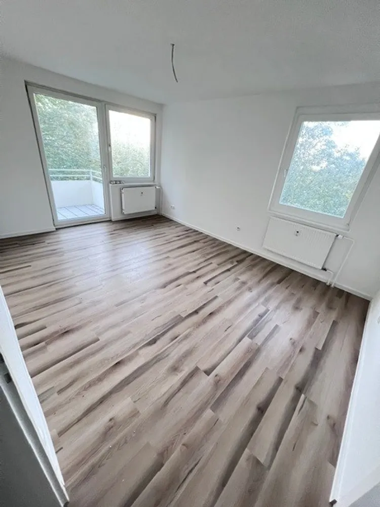 2 Zimmer Wohnung mit 45 m² in Essen – Bild 2