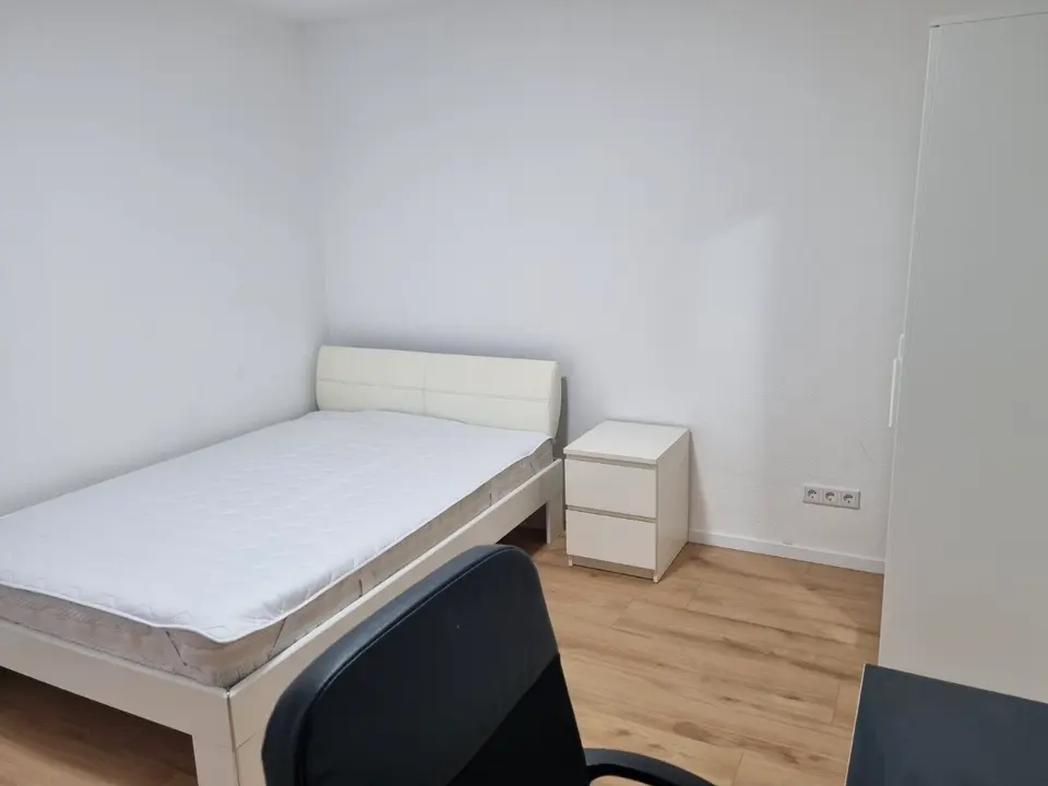 WG-Zimmer mit 15 m² in Nürnberg – Bild 10