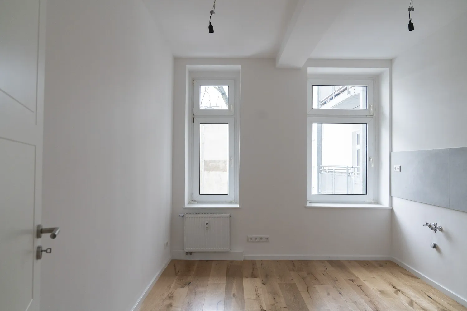 4 Zimmer Wohnung mit 103 m² in Leipzig – Bild 8