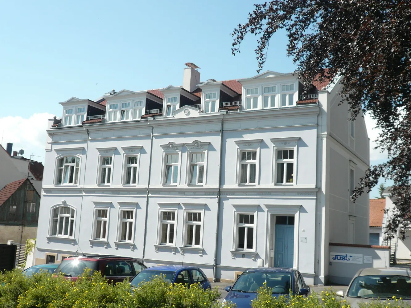 2 Zimmer Wohnung mit 35 m² in Zittau – Bild 4