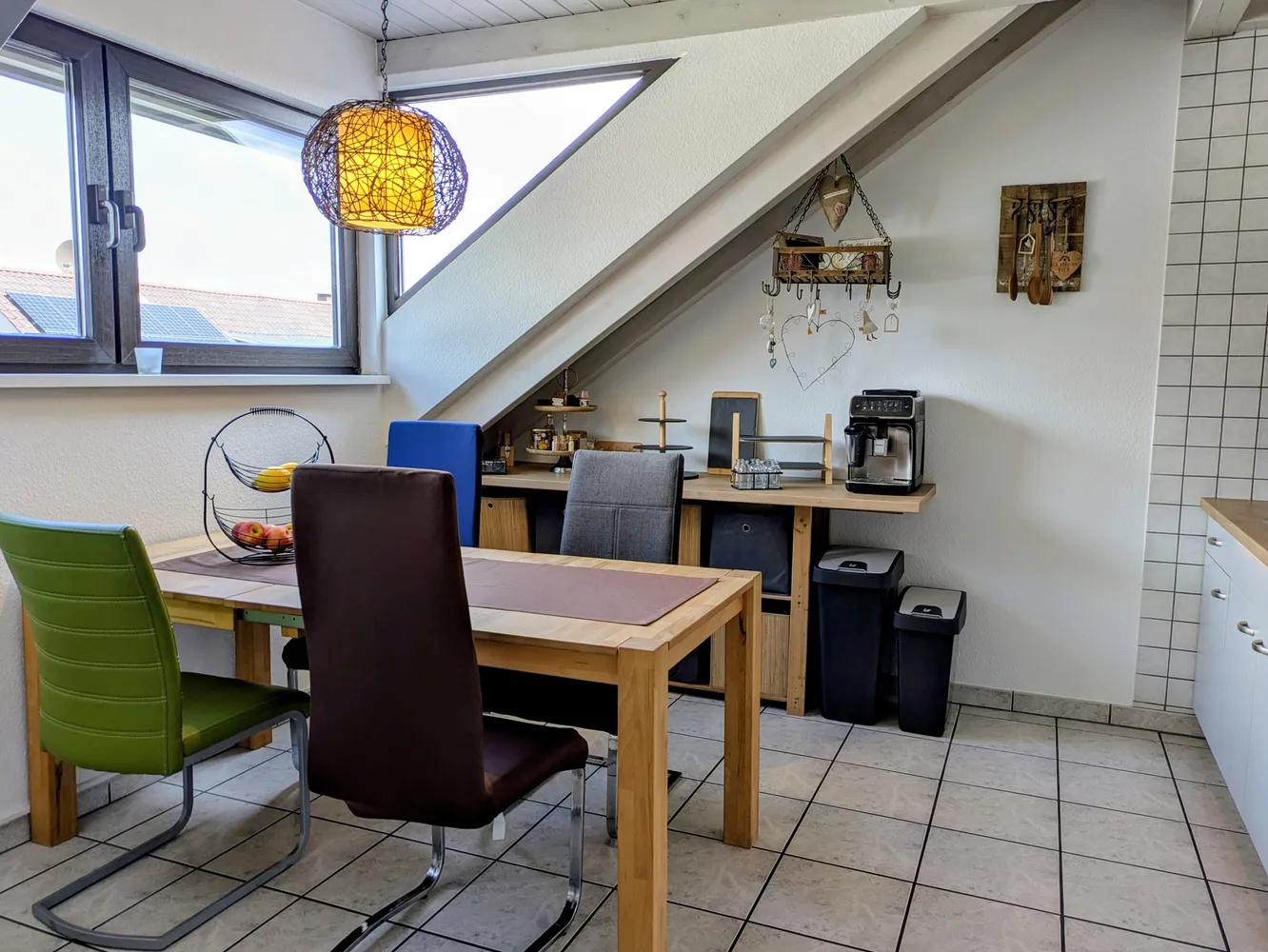 3 Zimmer Wohnung mit 100 m² in Mannheim – Bild 12