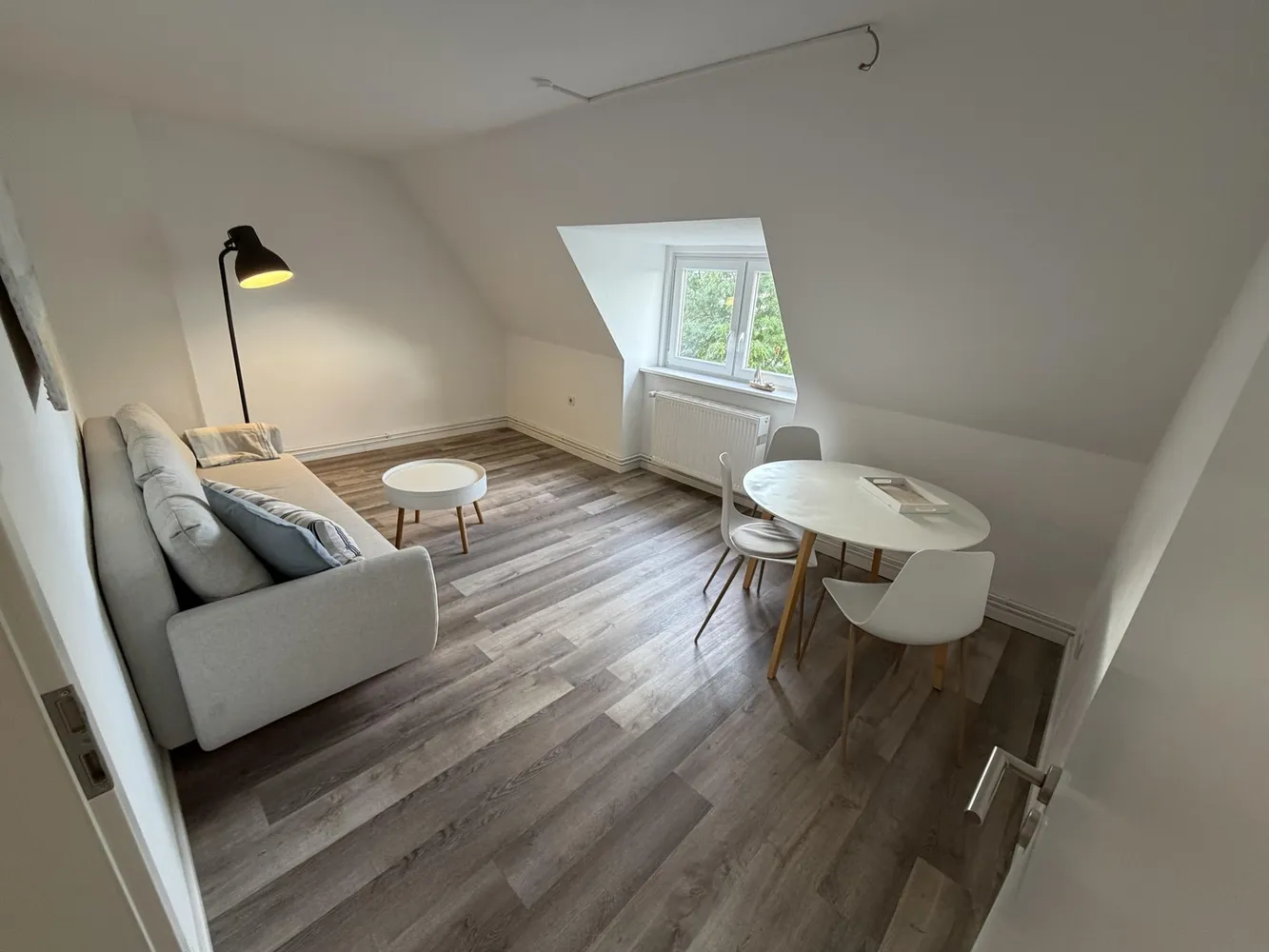 3 Zimmer Wohnung mit 49 m² in Lübeck – Bild 8