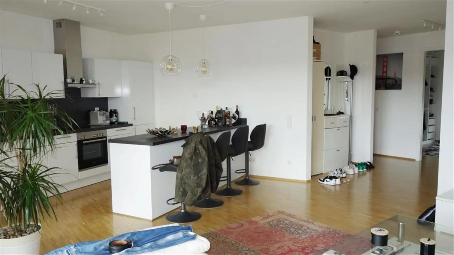 3 Zimmer Wohnung mit 88 m² in Mönchengladbach – Bild 5