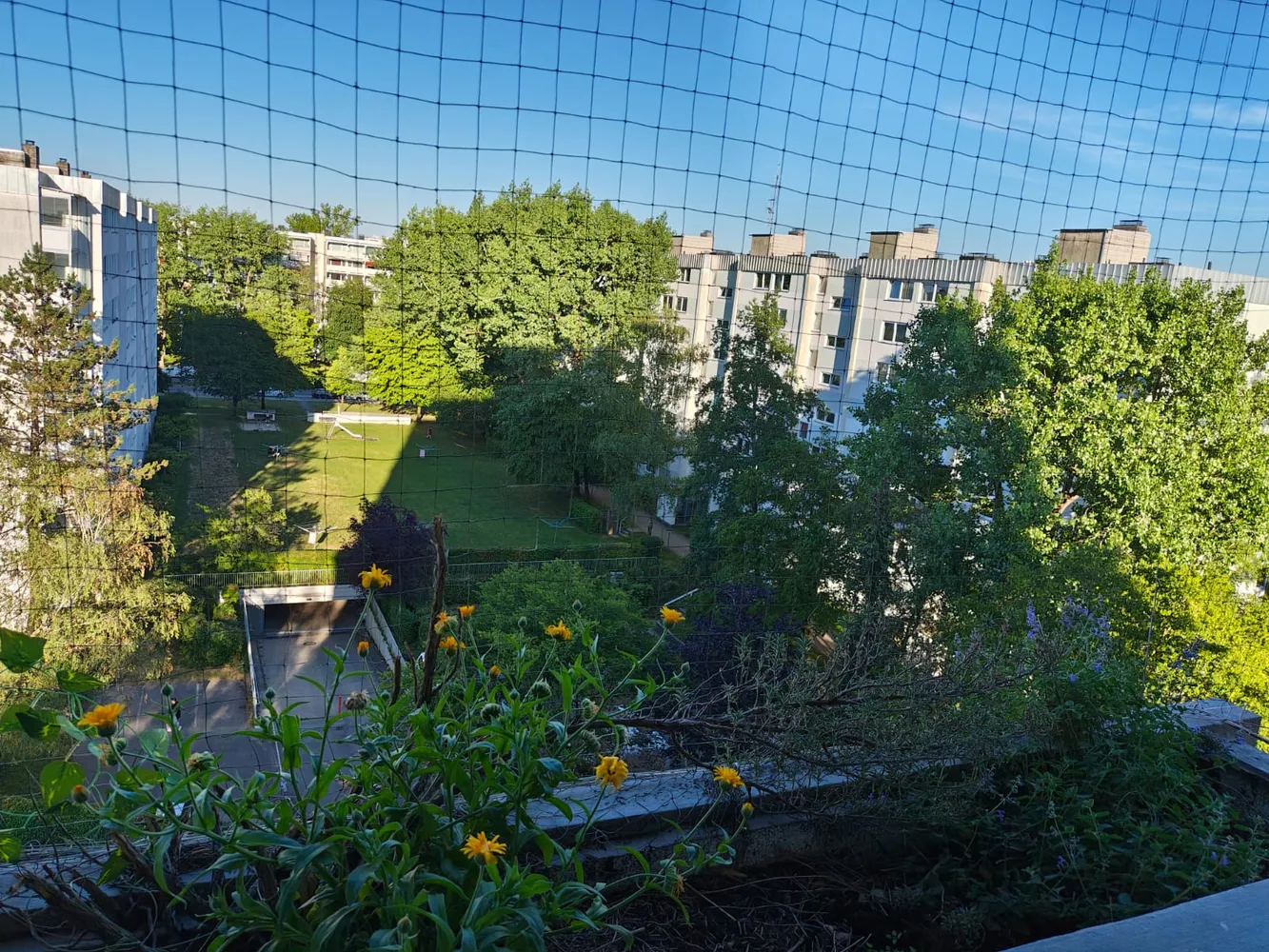 1 Zimmer Wohnung mit 38 m² in München – Bild 4