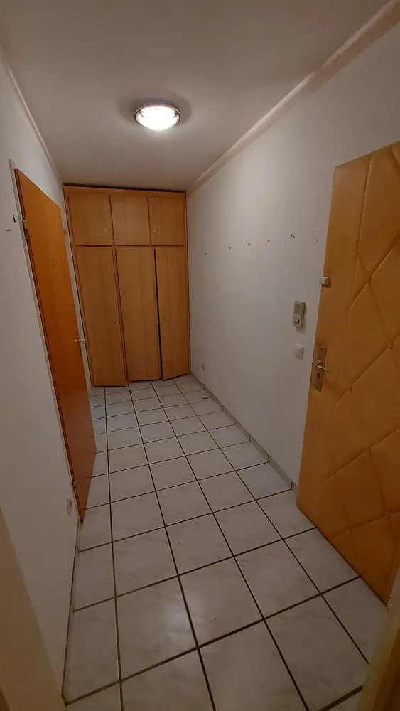 2 Zimmer Wohnung mit 46 m² in Wuppertal – Bild 1