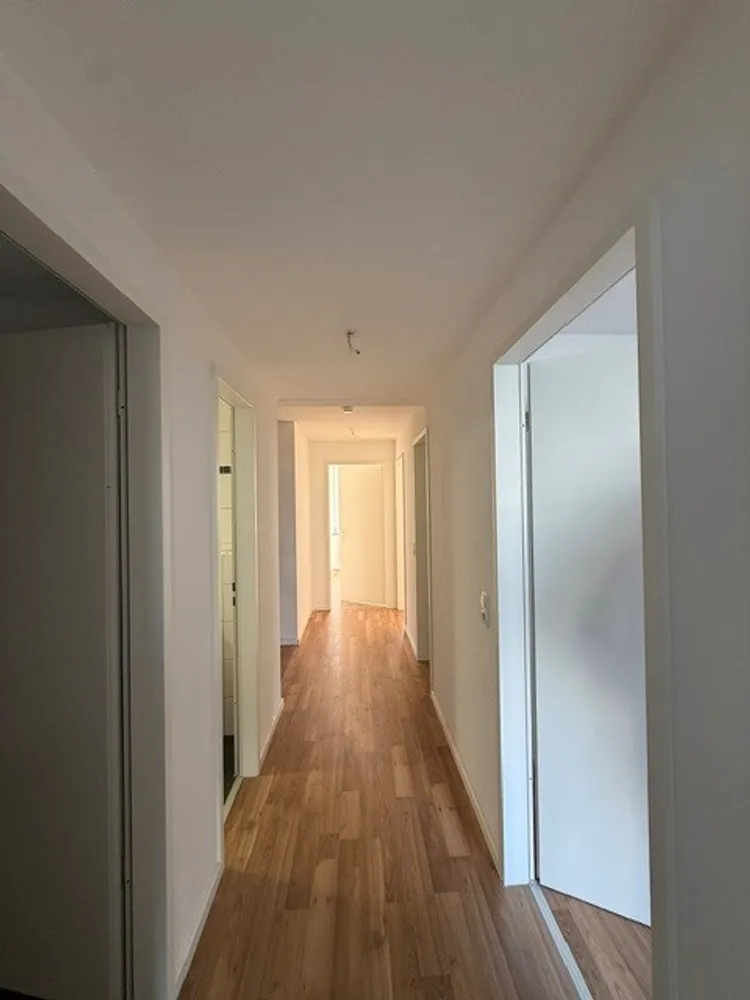 3 room apartment with 84 m² in Frankfurt am Main – Photo 4