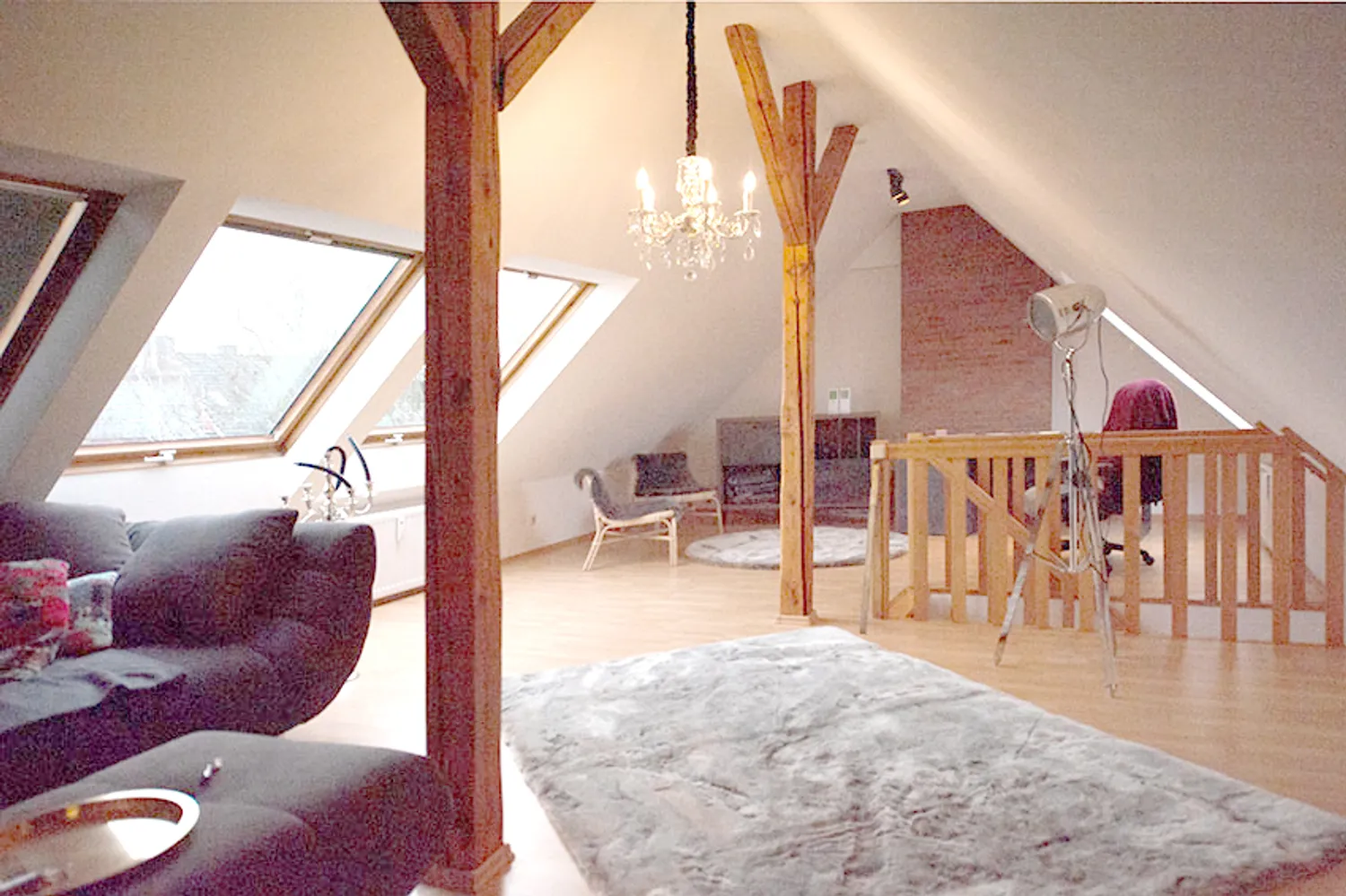 2 Zimmer Wohnung mit 65 m² in Dortmund – Bild 10
