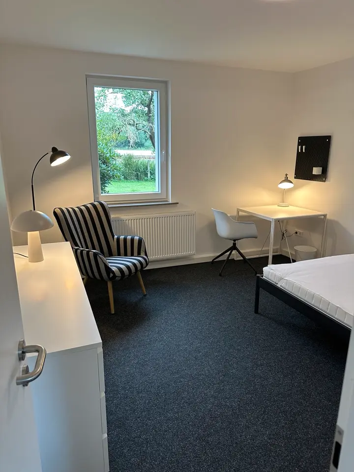 WG-Zimmer mit 15 m² in Northeim – Bild 3