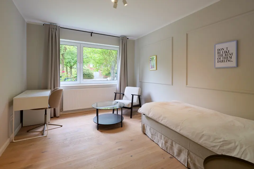 WG-Zimmer mit 14 m² in Kiel – Bild 3