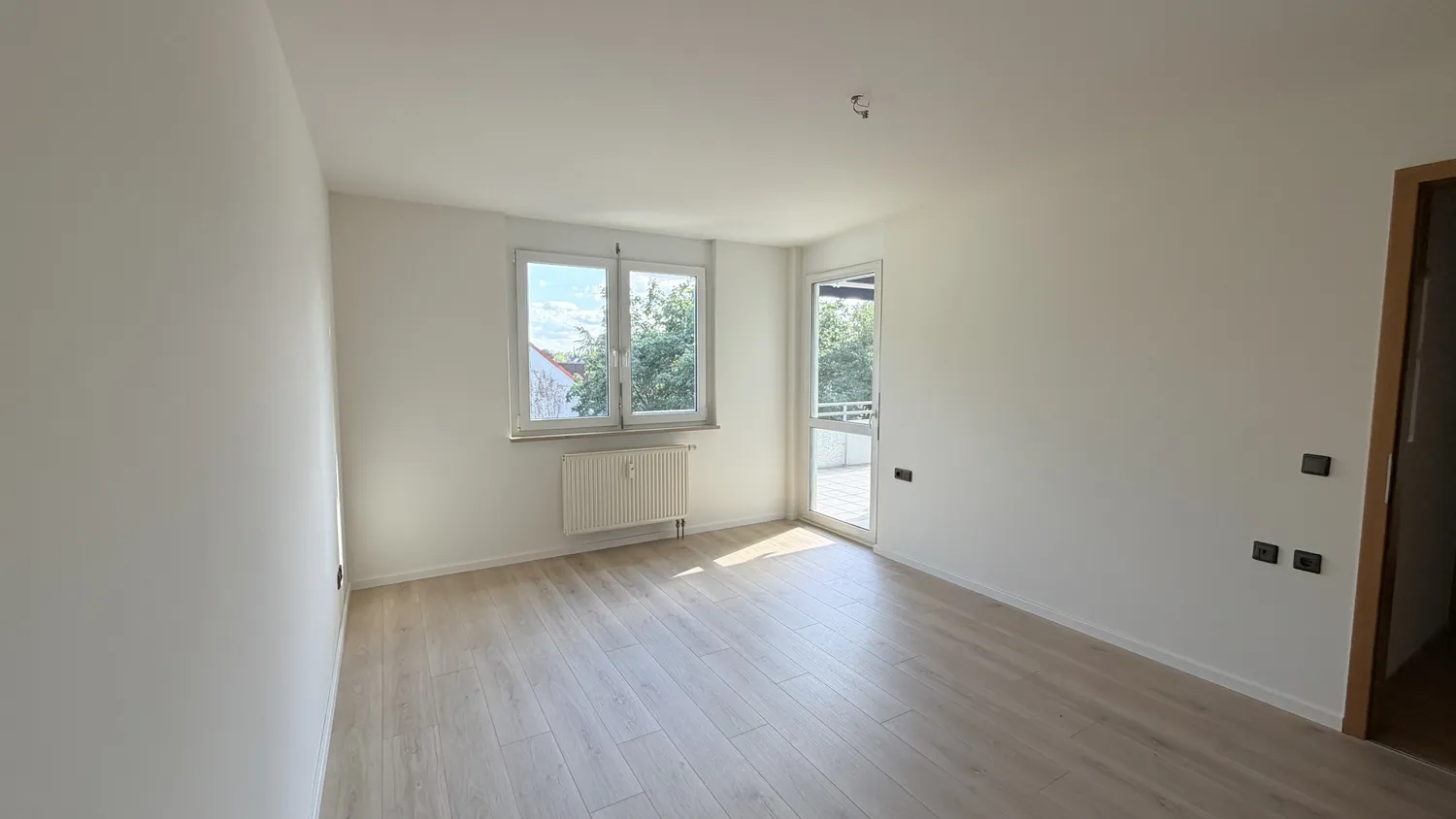 2 Zimmer Wohnung mit 70 m² in Nürnberg – Bild 5