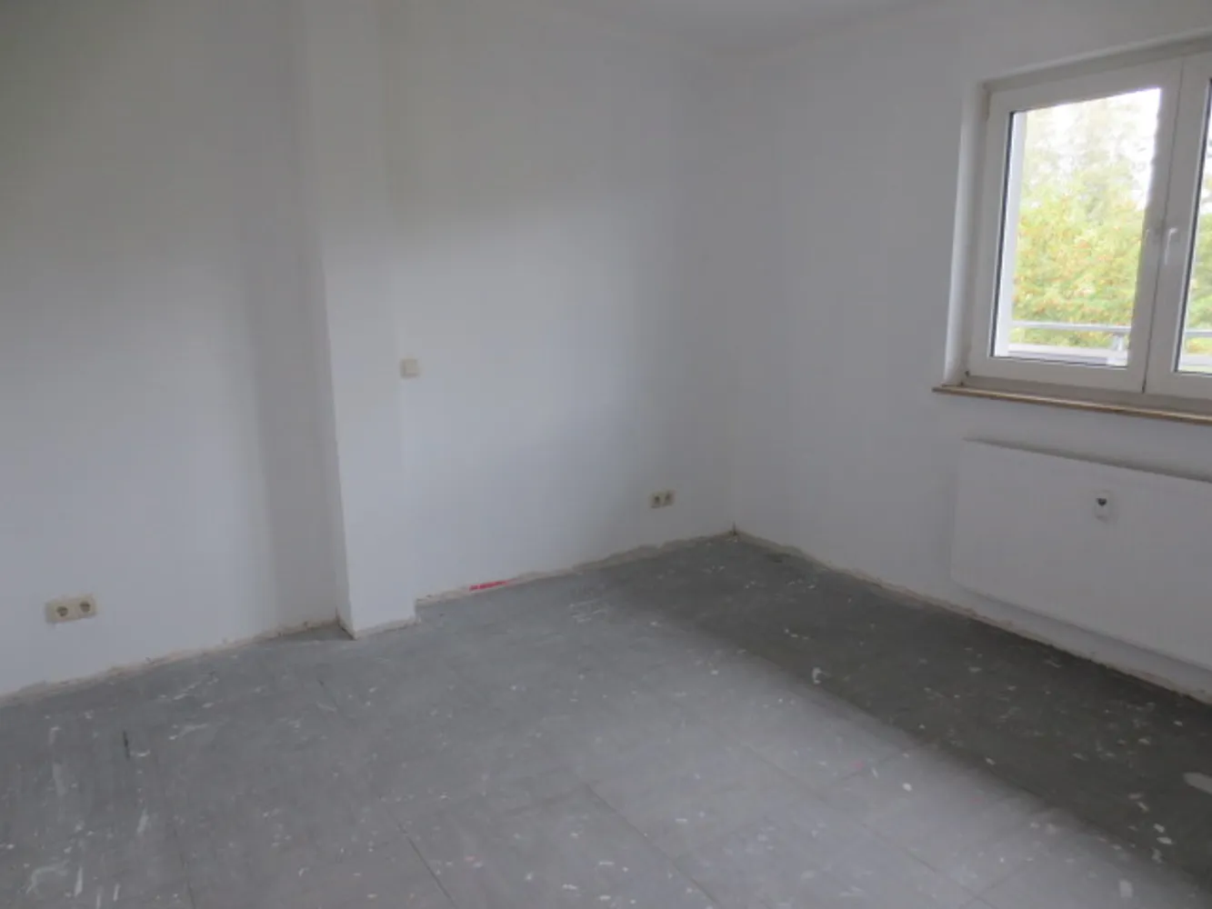 3 Zimmer Wohnung mit 76 m² in Dortmund – Bild 2