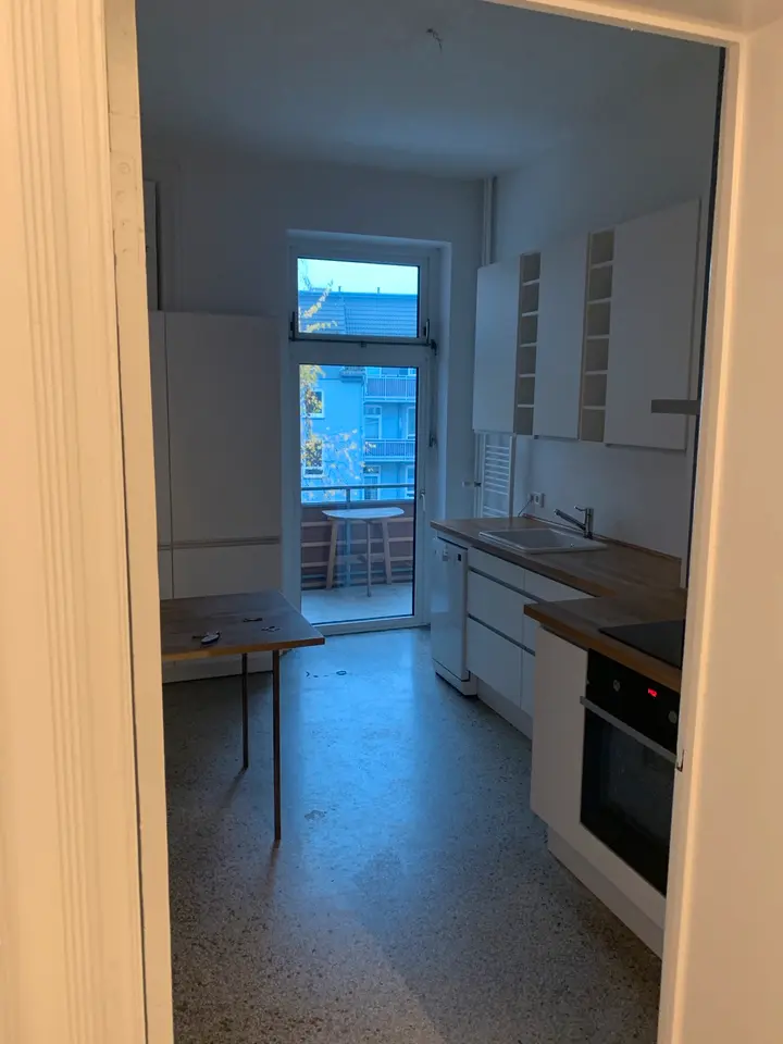 3 Zimmer Wohnung mit 75 m² in Kiel – Bild 3
