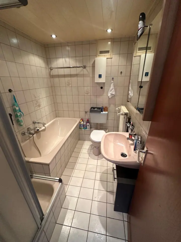 3 Zimmer Wohnung mit 76 m² in Euskirchen – Bild 5