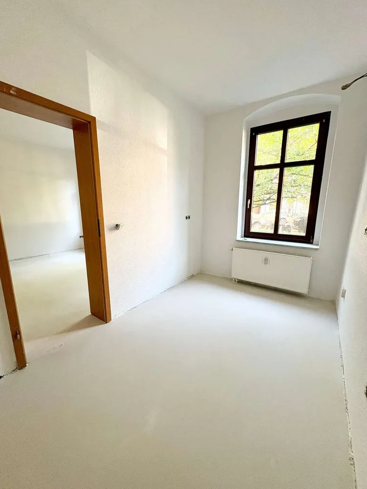 3 room apartment with 58 m² in Chemnitz – Photo 2