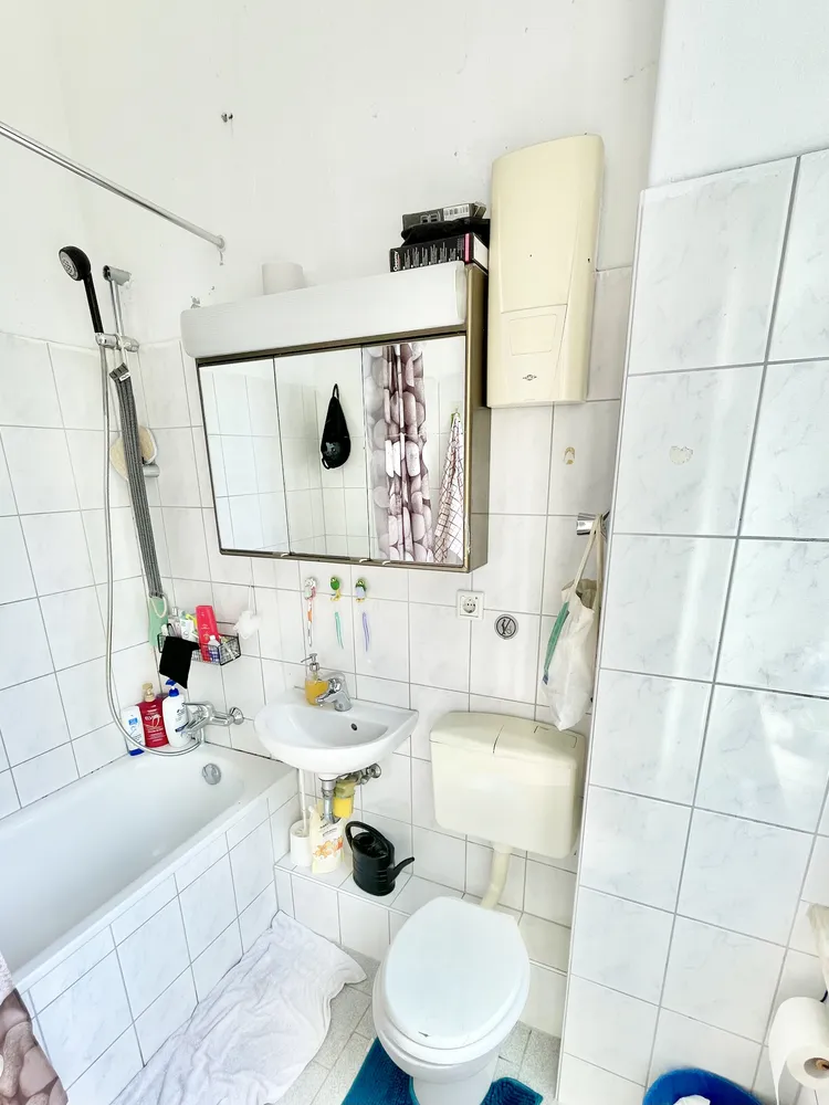6 Zimmer Wohnung mit 173 m² in Wuppertal – Bild 8