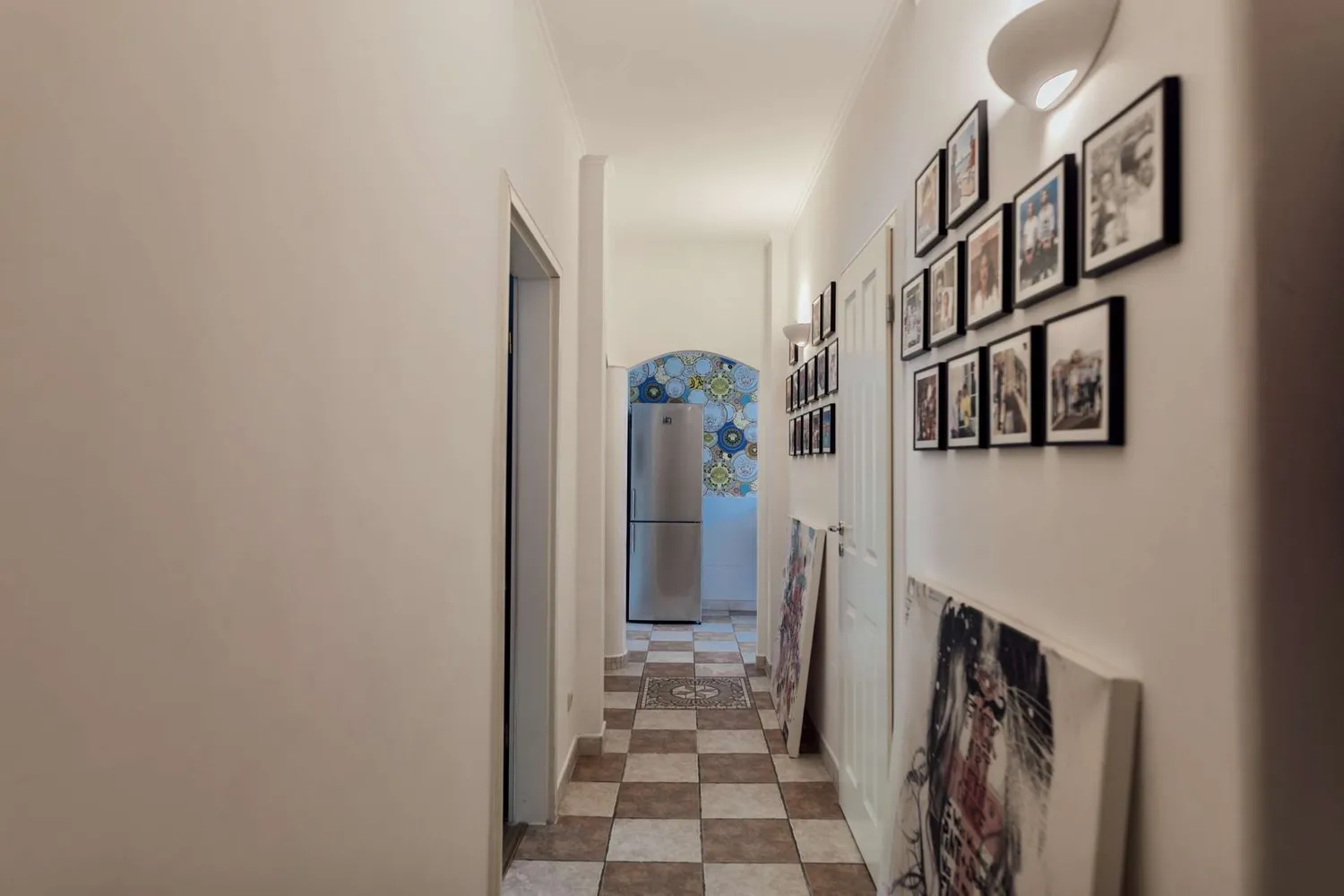 2 Zimmer Wohnung mit 60 m² in Hamburg – Bild 2