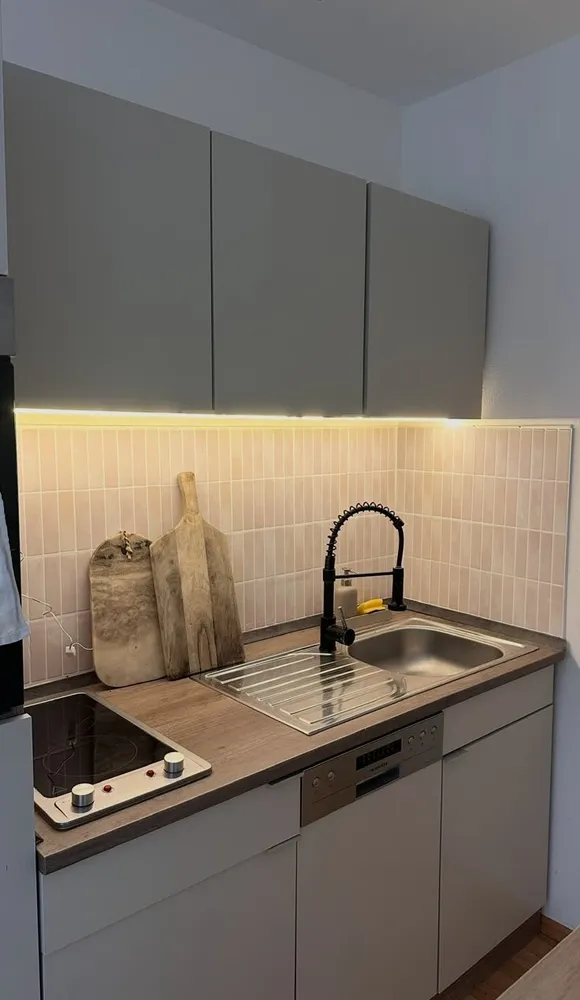 1 Zimmer Wohnung mit 40 m² in München – Bild 7