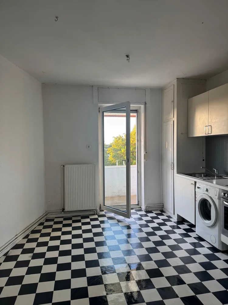 3 Zimmer Wohnung mit 73 m² in Darmstadt – Bild 2