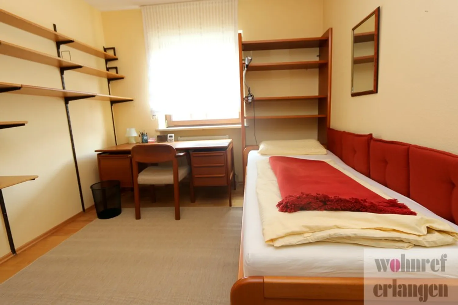 3 Zimmer Wohnung mit 83 m² in Erlangen – Bild 8