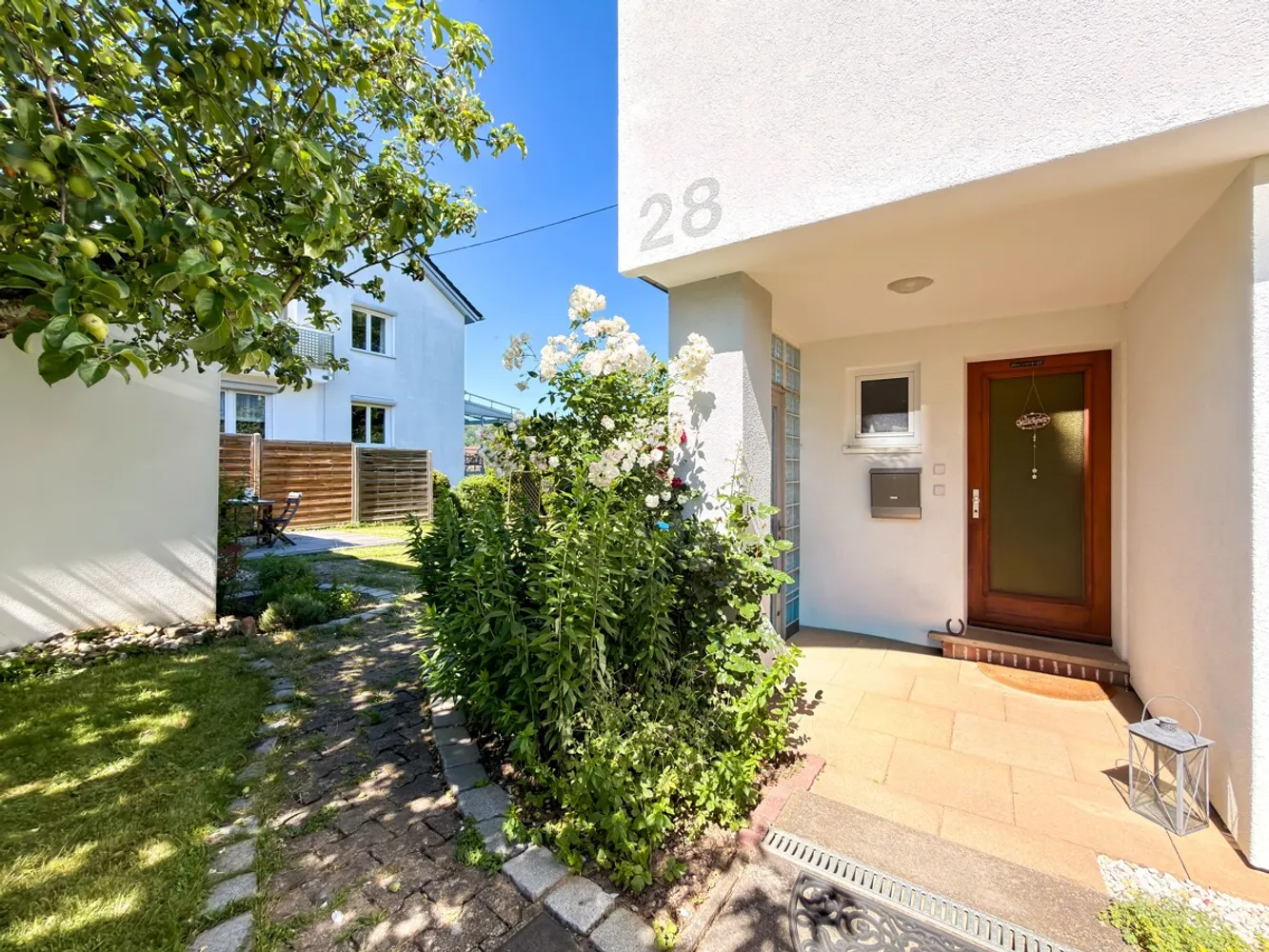 5 Zimmer Haus mit 101 m² in Esslingen am Neckar – Bild 3