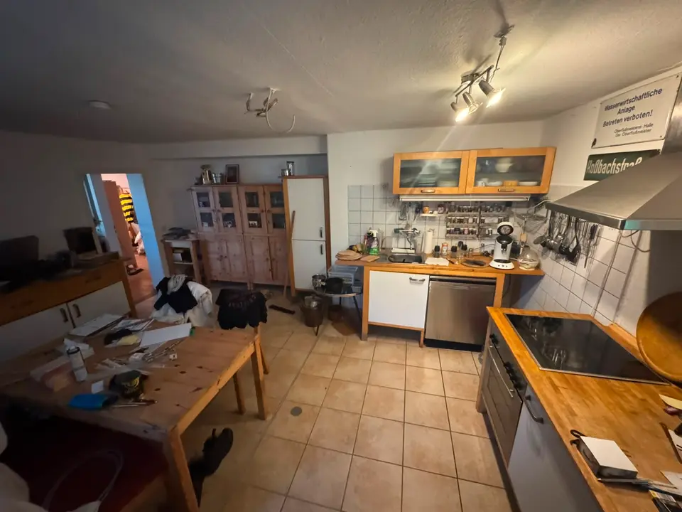2 Zimmer Wohnung mit 55 m² in Hennef – Bild 6