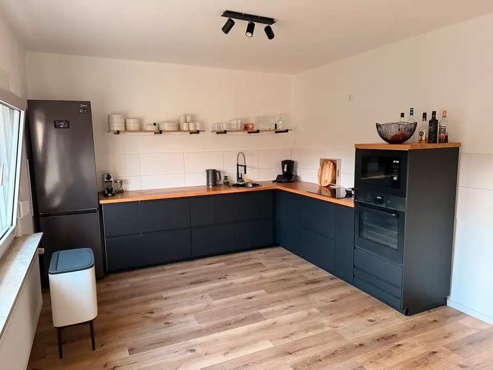 4 Zimmer Wohnung mit 90 m² in Marl – Bild 3