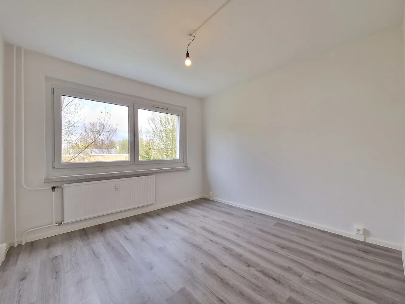 3 Zimmer Wohnung mit 56 m² in Chemnitz – Bild 5