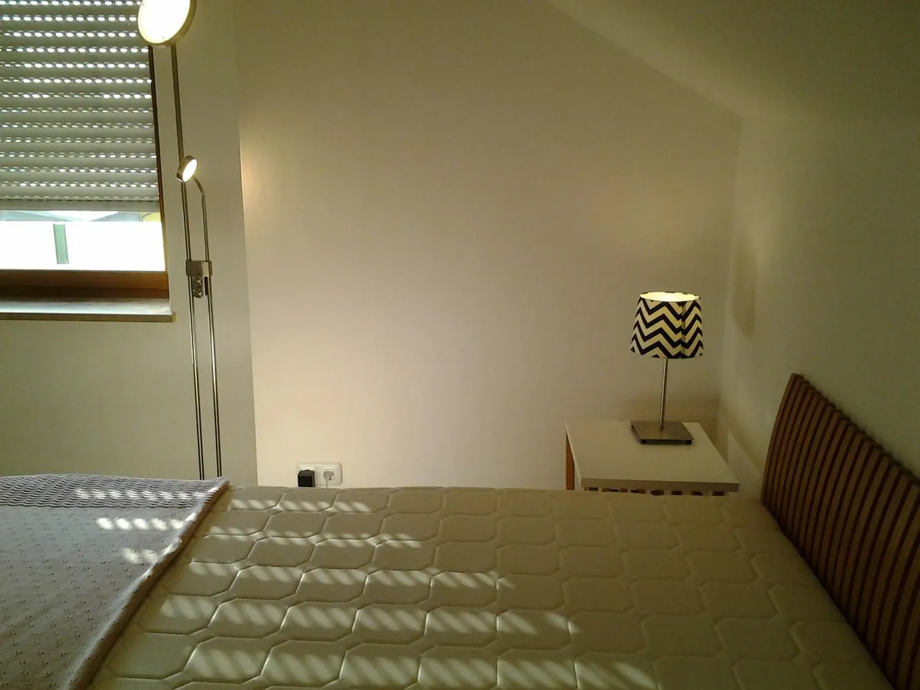 2 room apartment with 53 m² in Ingolstadt – Photo 11