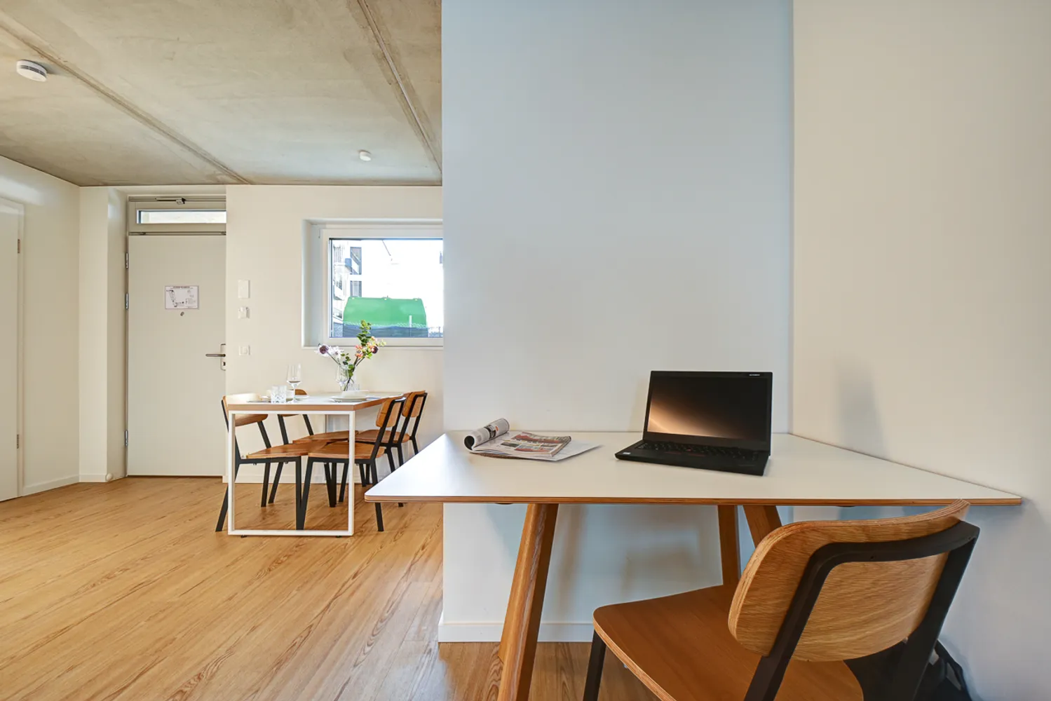 2 Zimmer Wohnung mit 47 m² in Tübingen – Bild 11