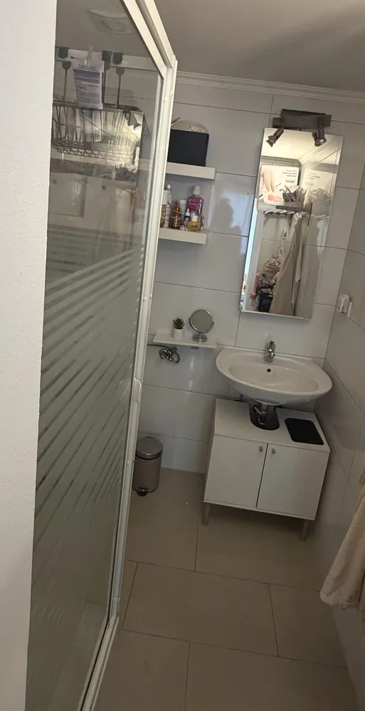 1 Zimmer Wohnung mit 35 m² in Aachen – Bild 5