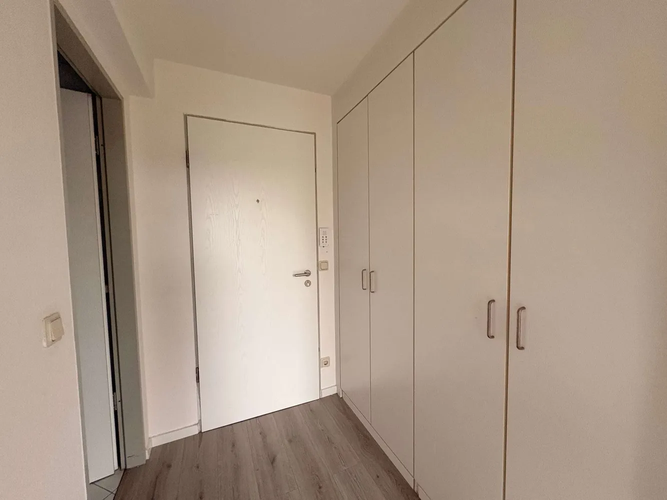 2 room apartment with 41 m² in Chemnitz – Photo 10