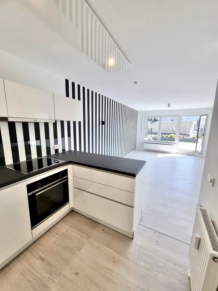 3 Zimmer Wohnung mit 70 m² in Leonberg – Bild 2