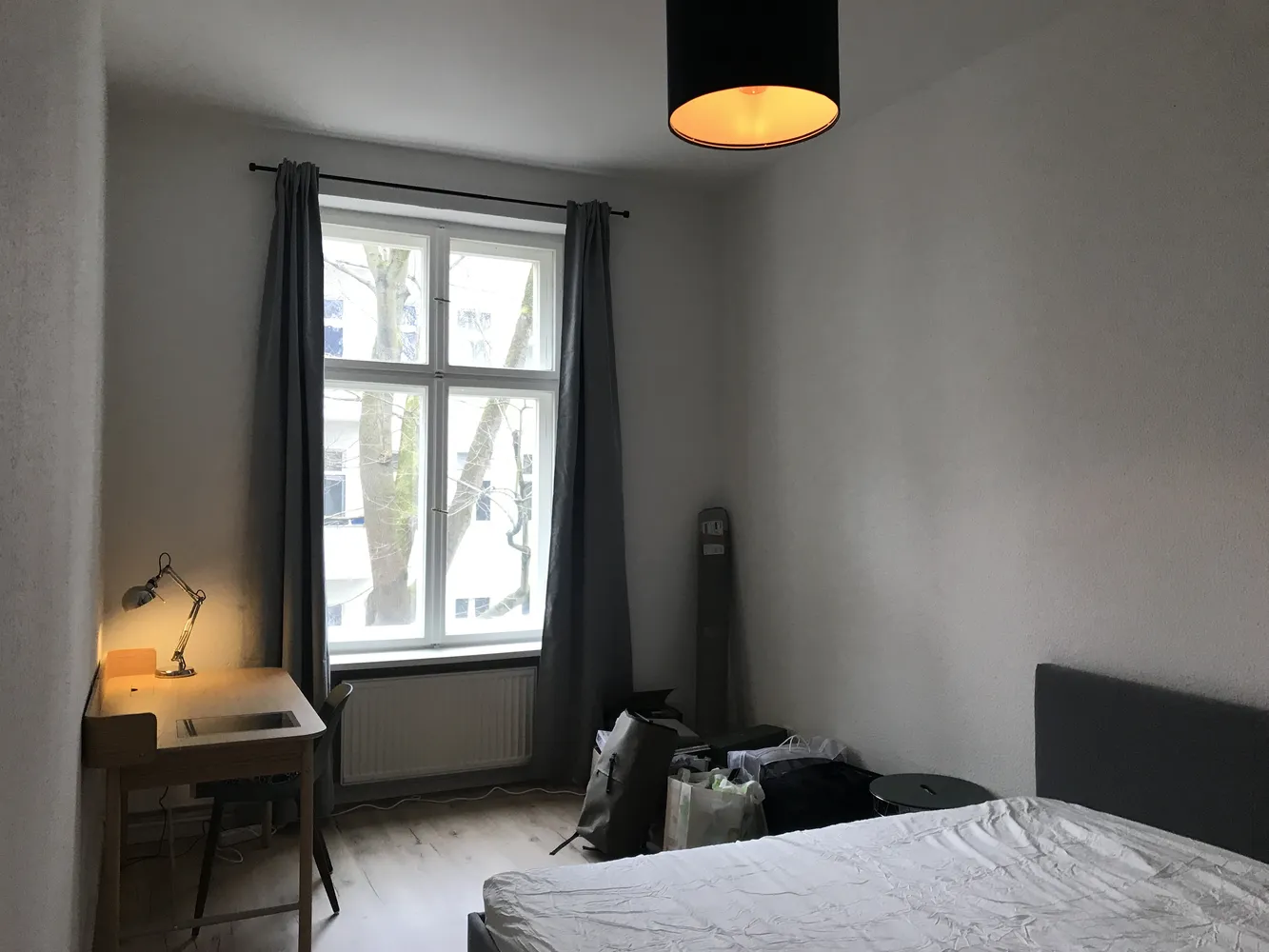 2 Zimmer Wohnung mit 64 m² in Berlin – Bild 6